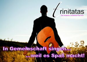 Chor Trinitatas @ 24837 Schleswig | Hamburg | Hamburg | Deutschland